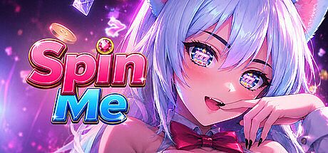 Spin Me Game