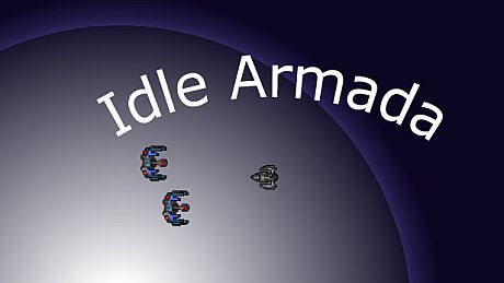 Idle Armada Game