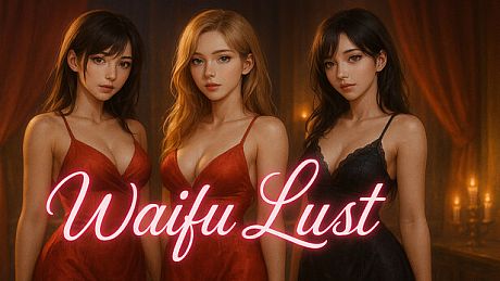 Waifu Lust Game