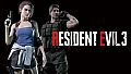 RESIDENT EVIL 3 - Classic Costume Pack