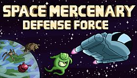 Space Mercenary Defense Force