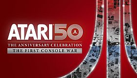 Atari 50: The First Console War