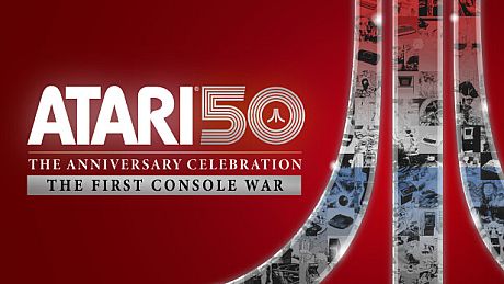 Atari 50: The First Console War DLC
