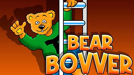 Bear Bovver Game