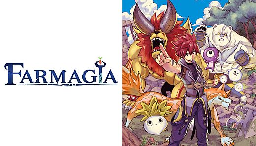 Farmagia