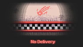 No Delivery