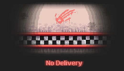 No Delivery