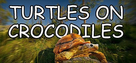 Turtles on Crocodiles