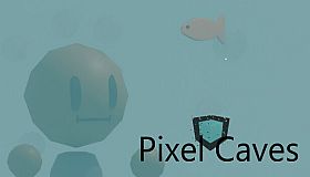 PixelCaves