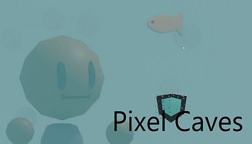 PixelCaves
