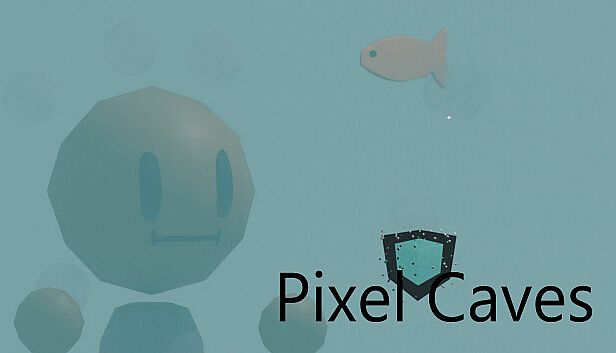 Buy PixelCaves