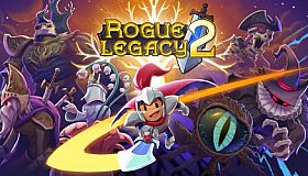 Rogue Legacy 2