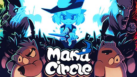 Manacircle Game