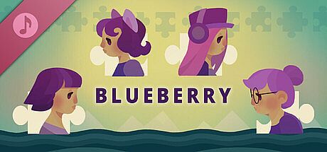 Blueberry Soundtrack DLC