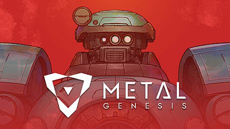 Metal Genesis: Rogue Regime Game