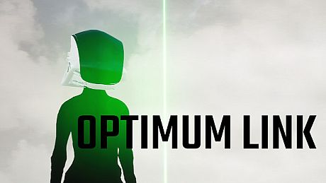 Optimum Link Game