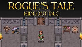 Rogue's Tale - Hideout DLC