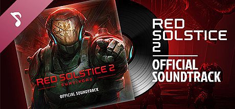 Red Solstice 2: Survivors Soundtrack