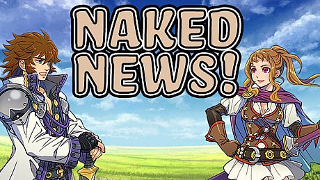 Naked News