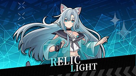 Relic Light Game