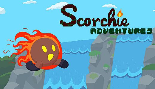 Scorchie Adventures