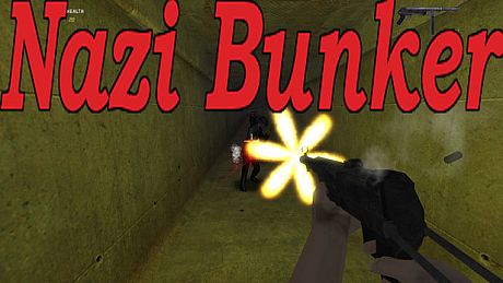 Nazi Bunker Game