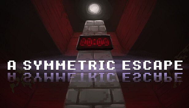 Buy A Symmetric Escape