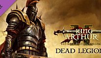 King Arthur II: Dead Legions für PC kaufen