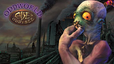 Oddworld: Abe's Oddysee