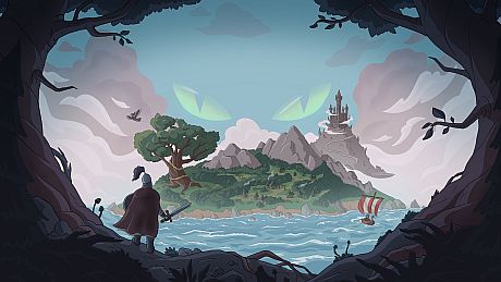 Folk Hero Game