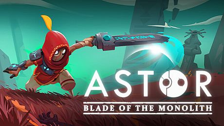 Astor: Blade of the Monolith Game