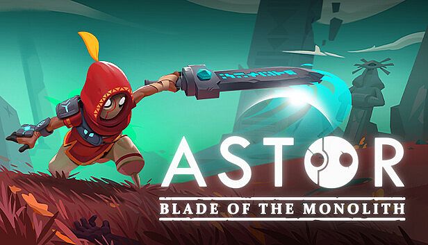 Buy Astor: Blade of the Monolith