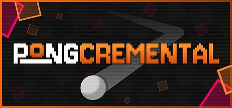 Pongcremental Game