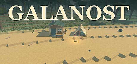Galanost