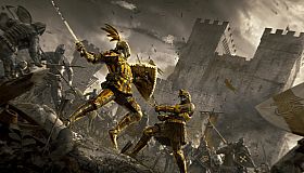 MORDHAU - Gold Edition