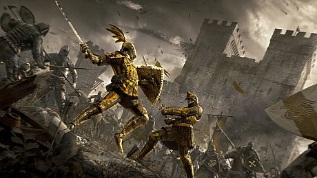 MORDHAU - Gold Edition Bundle