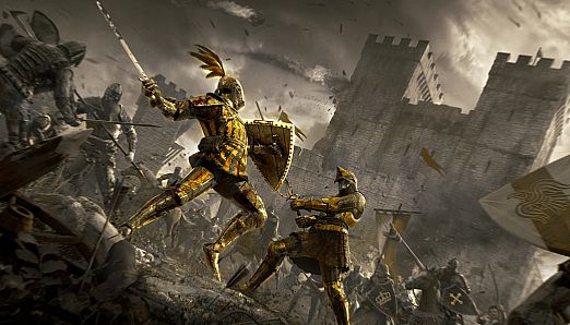 MORDHAU - Gold Edition