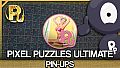 Jigsaw Puzzle Pack - Pixel Puzzles Ultimate: Pin-Ups
