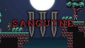 Sanguine 3