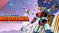 UFO ROBOT GRENDIZER – The Feast of the Wolves - Soundtrack