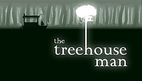 The Treehouse Man - Original Soundtrack