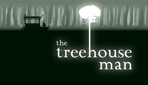 The Treehouse Man - Original Soundtrack