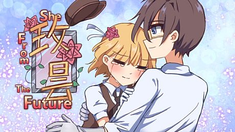 玫昙 She From TheFuture Game