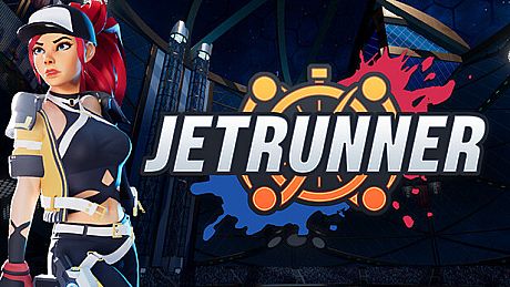 JETRUNNER Game