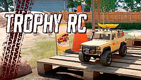 TrophyRC