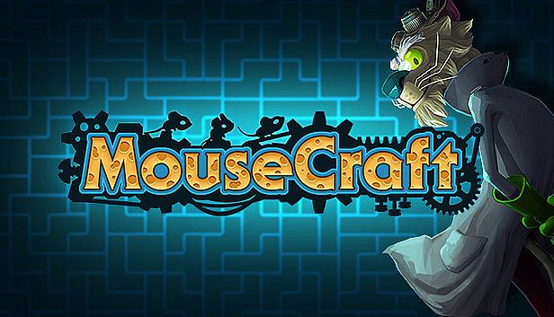 Buy MouseCraft