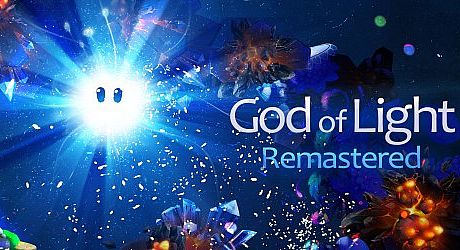 God of Light: Remastered Game