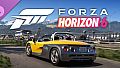 Forza Horizon 6 1998 Renault Sport Spider