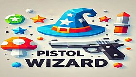 Pistol Wizard