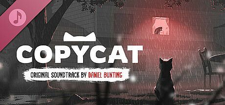 Copycat Original Soundtrack DLC